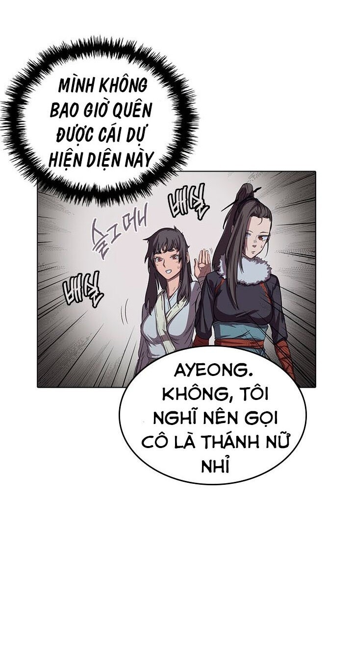Biên Niên Sử Của Thiên Quỷ Chap 83 - Next Chap 84