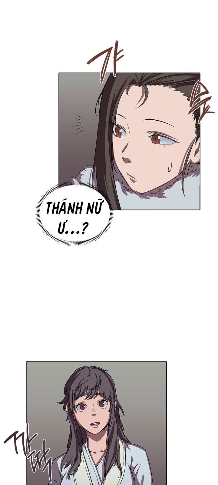 Biên Niên Sử Của Thiên Quỷ Chap 83 - Next Chap 84