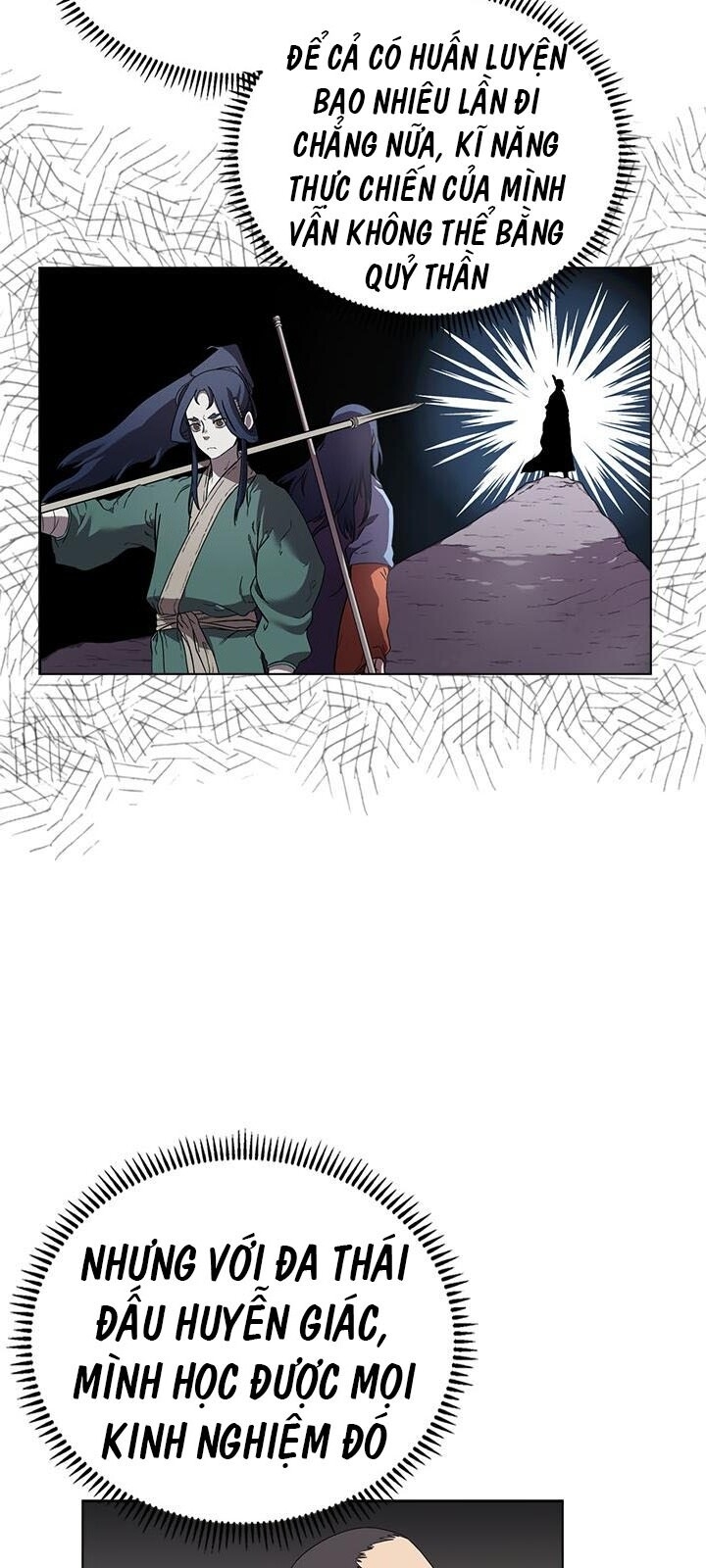 Biên Niên Sử Của Thiên Quỷ Chap 87 - Next Chap 88