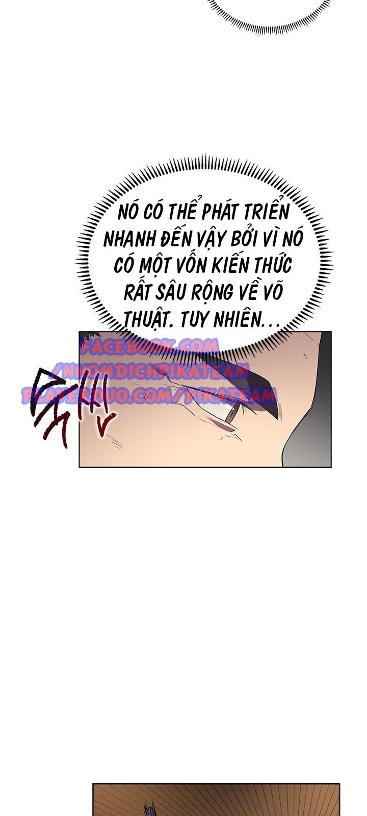 Biên Niên Sử Của Thiên Quỷ Chap 87 - Next Chap 88