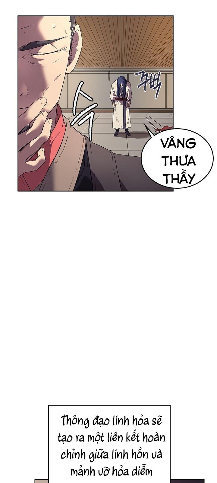 Biên Niên Sử Của Thiên Quỷ Chap 87 - Next Chap 88