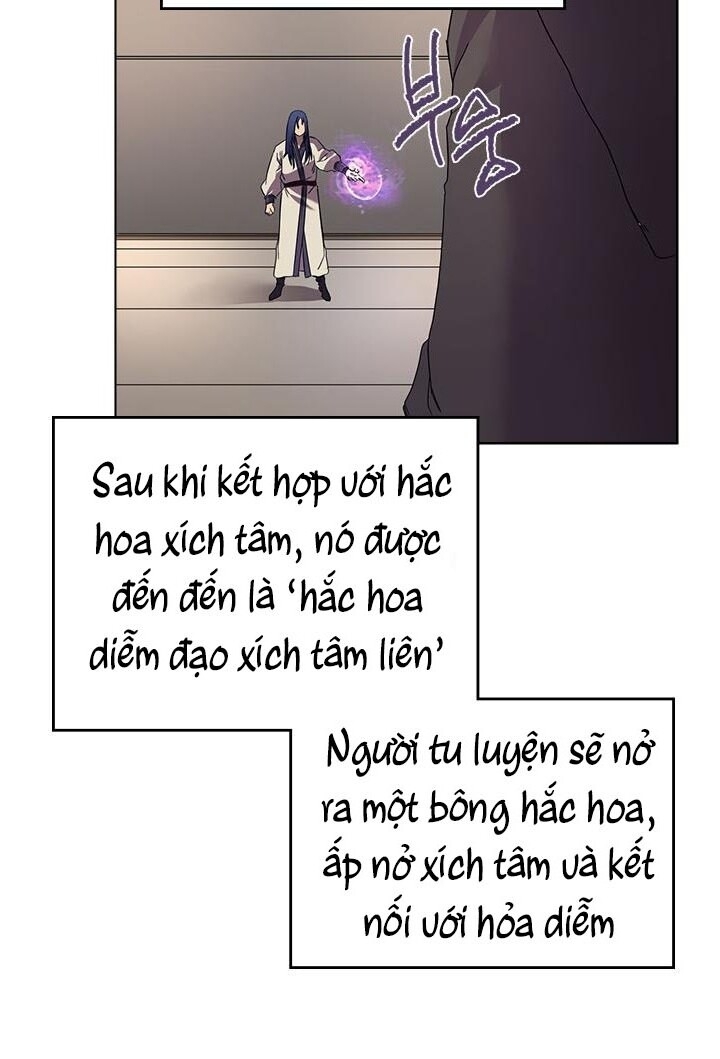 Biên Niên Sử Của Thiên Quỷ Chap 87 - Next Chap 88