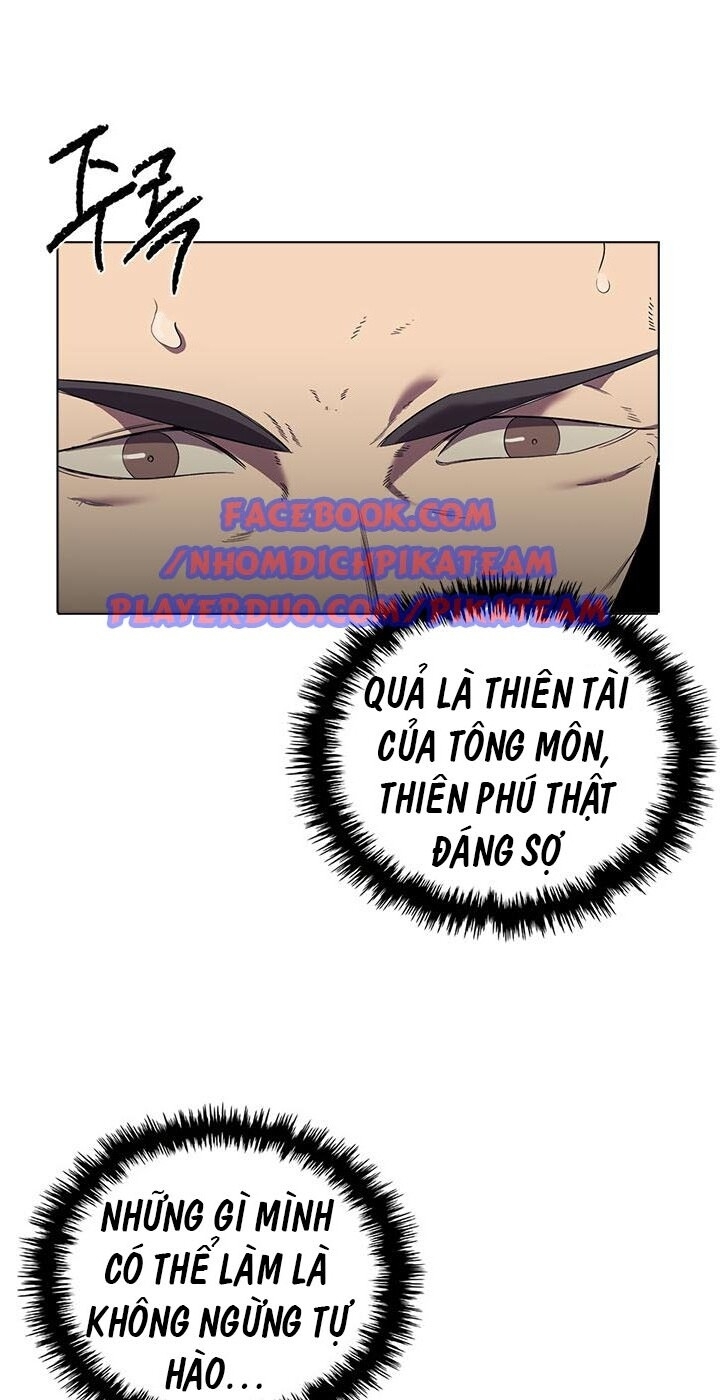 Biên Niên Sử Của Thiên Quỷ Chap 87 - Next Chap 88
