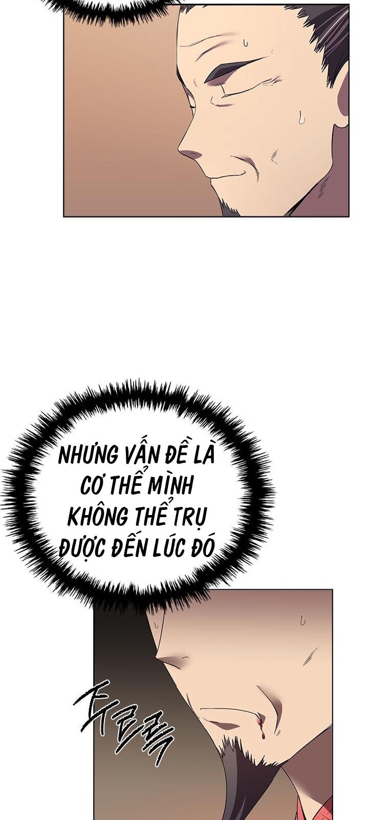 Biên Niên Sử Của Thiên Quỷ Chap 87 - Next Chap 88