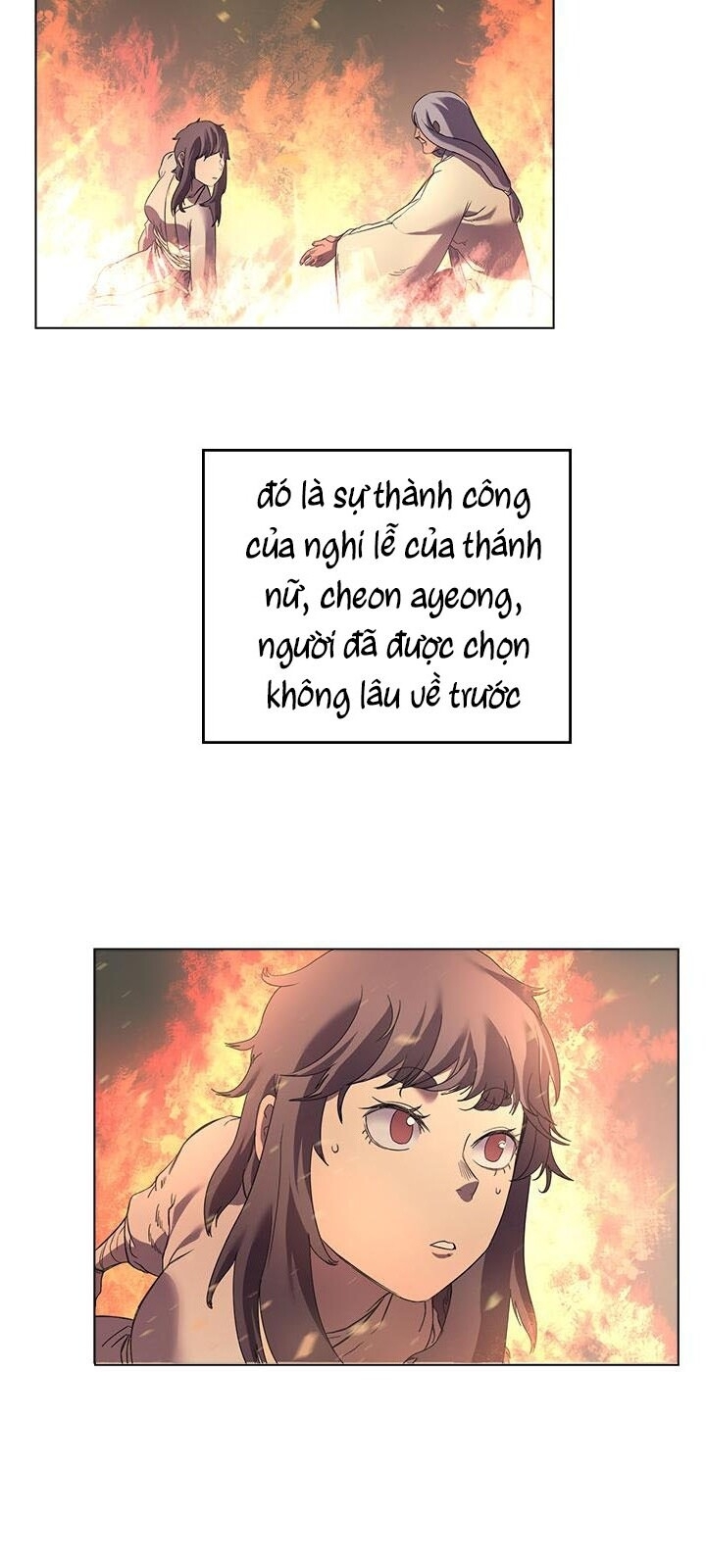 Biên Niên Sử Của Thiên Quỷ Chap 87 - Next Chap 88