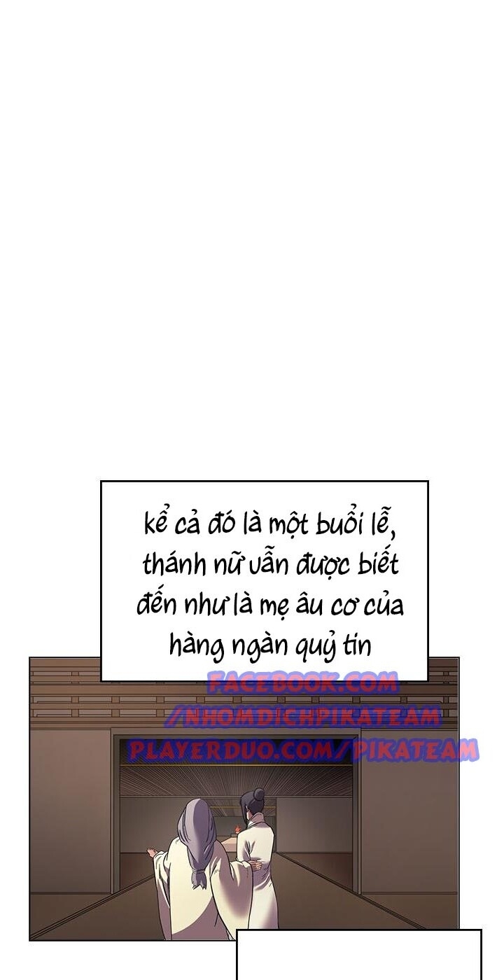Biên Niên Sử Của Thiên Quỷ Chap 87 - Next Chap 88