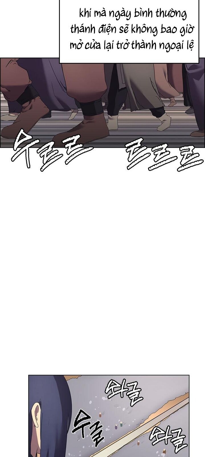 Biên Niên Sử Của Thiên Quỷ Chap 87 - Next Chap 88