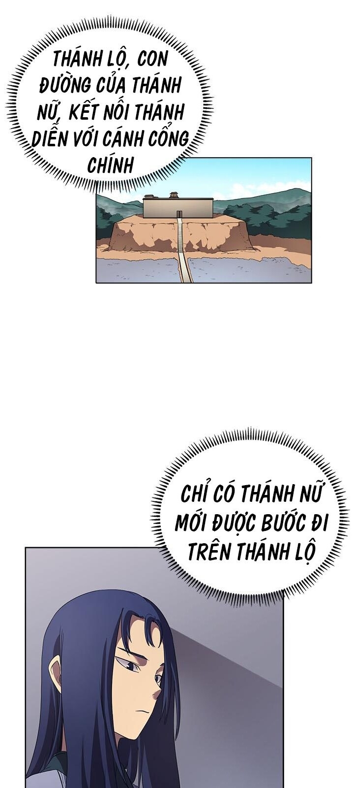 Biên Niên Sử Của Thiên Quỷ Chap 87 - Next Chap 88