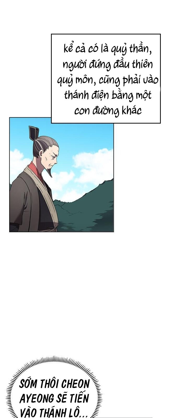 Biên Niên Sử Của Thiên Quỷ Chap 87 - Next Chap 88