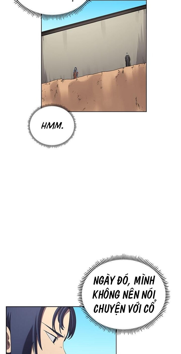 Biên Niên Sử Của Thiên Quỷ Chap 87 - Next Chap 88