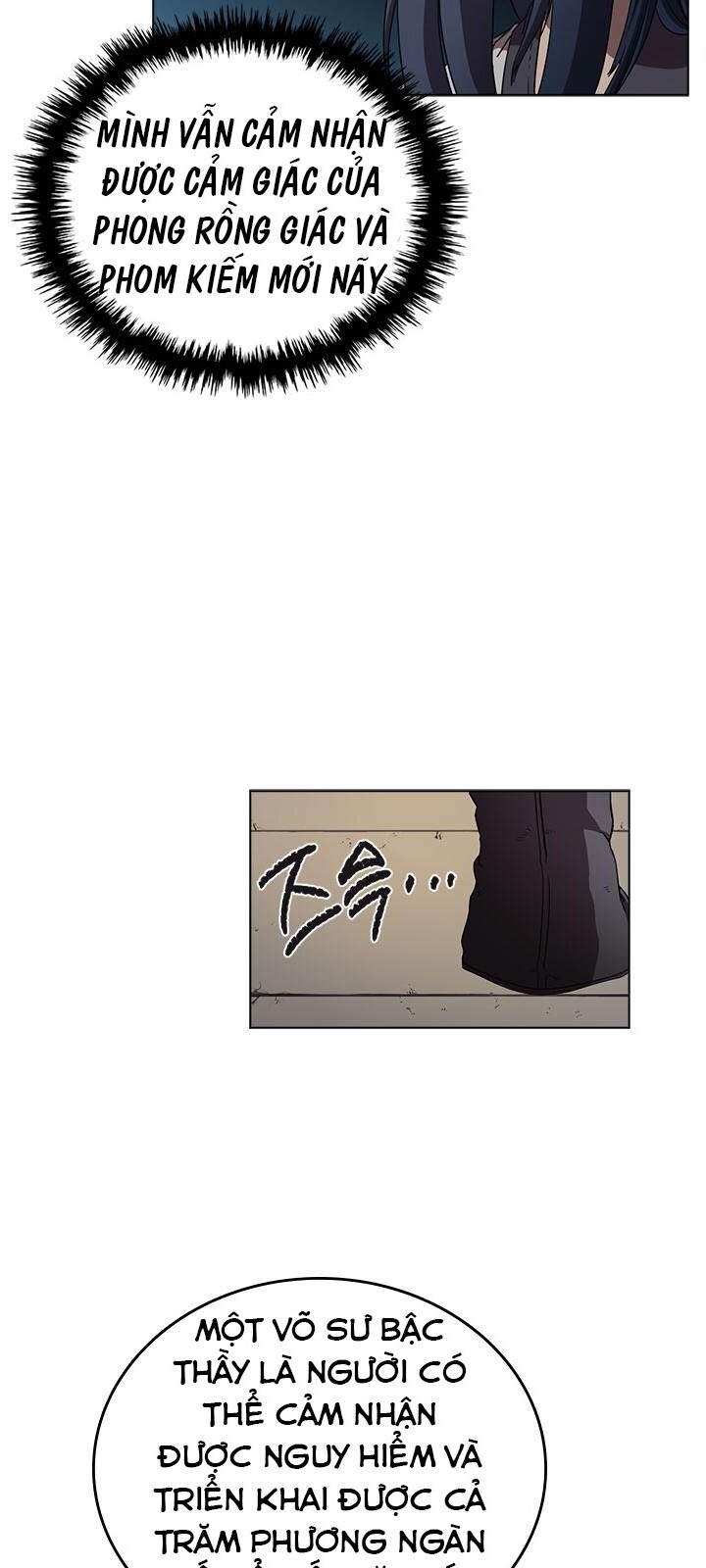 Biên Niên Sử Của Thiên Quỷ Chap 87 - Next Chap 88