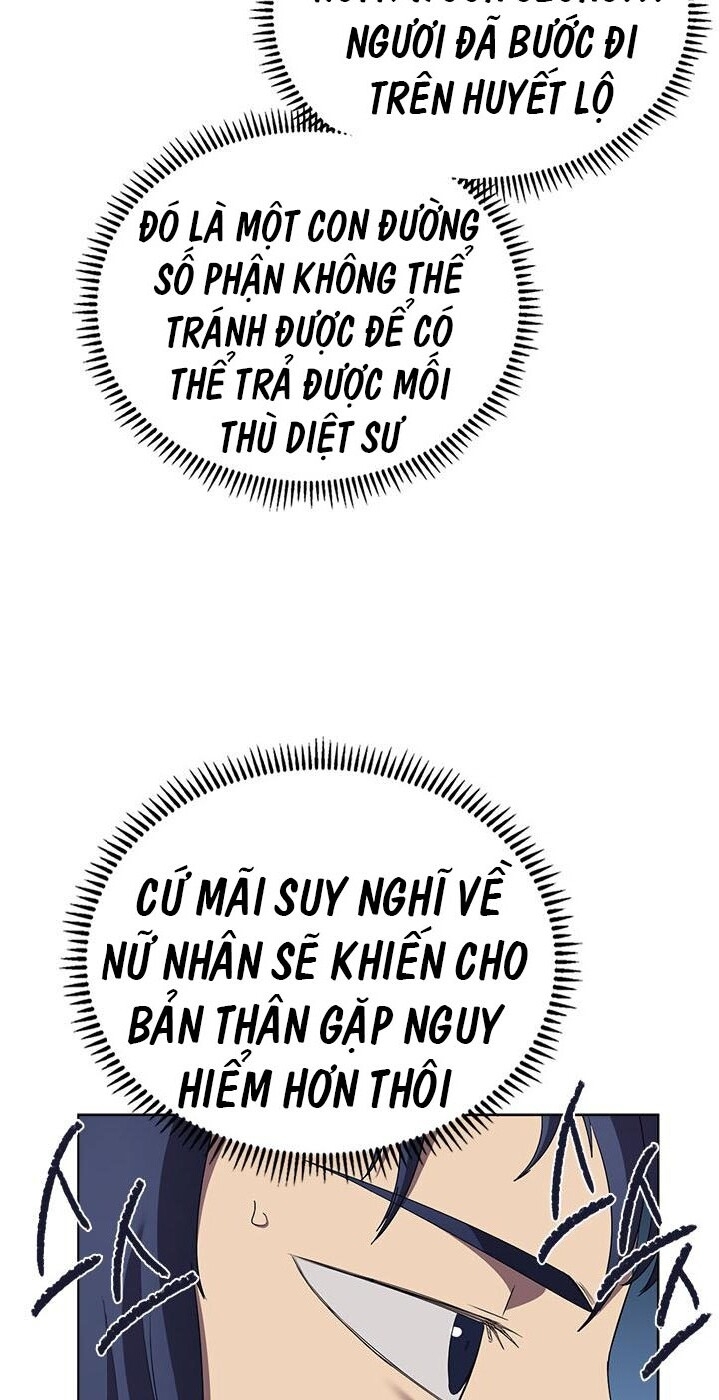 Biên Niên Sử Của Thiên Quỷ Chap 87 - Next Chap 88