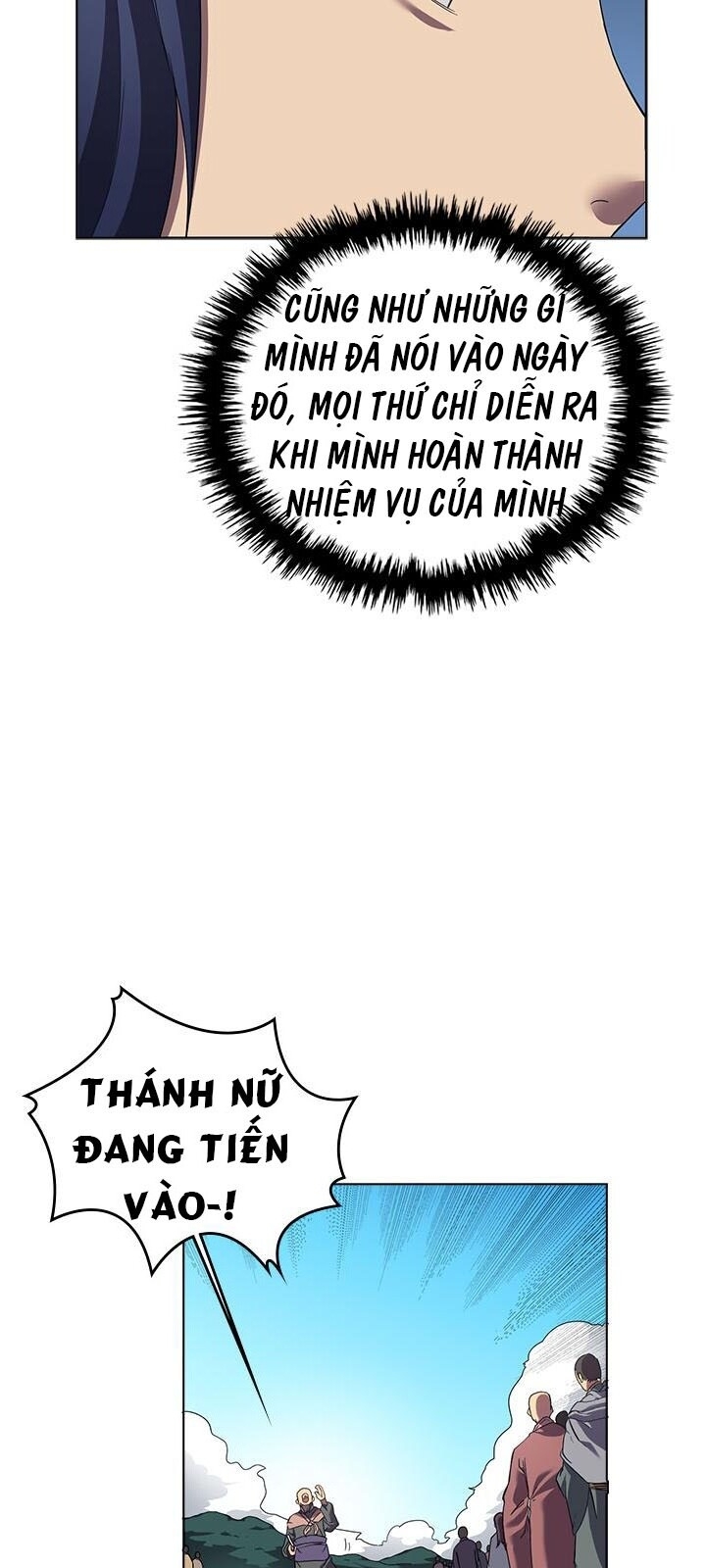 Biên Niên Sử Của Thiên Quỷ Chap 87 - Next Chap 88