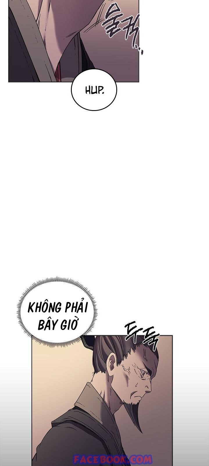 Biên Niên Sử Của Thiên Quỷ Chap 87 - Next Chap 88