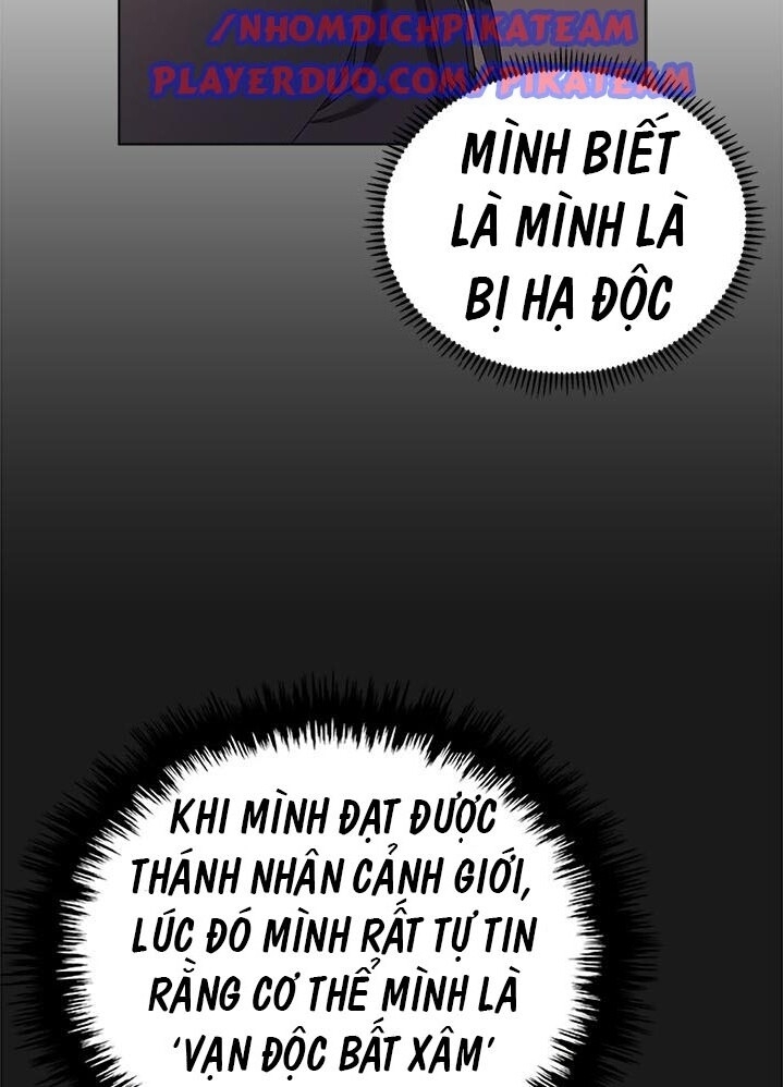 Biên Niên Sử Của Thiên Quỷ Chap 87 - Next Chap 88