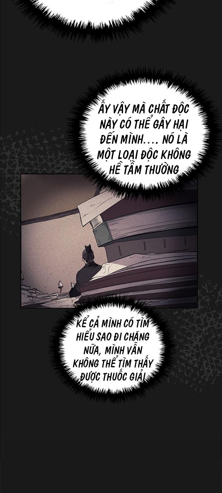 Biên Niên Sử Của Thiên Quỷ Chap 87 - Next Chap 88
