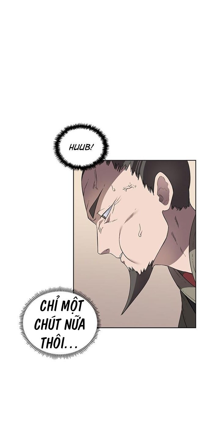 Biên Niên Sử Của Thiên Quỷ Chap 87 - Next Chap 88