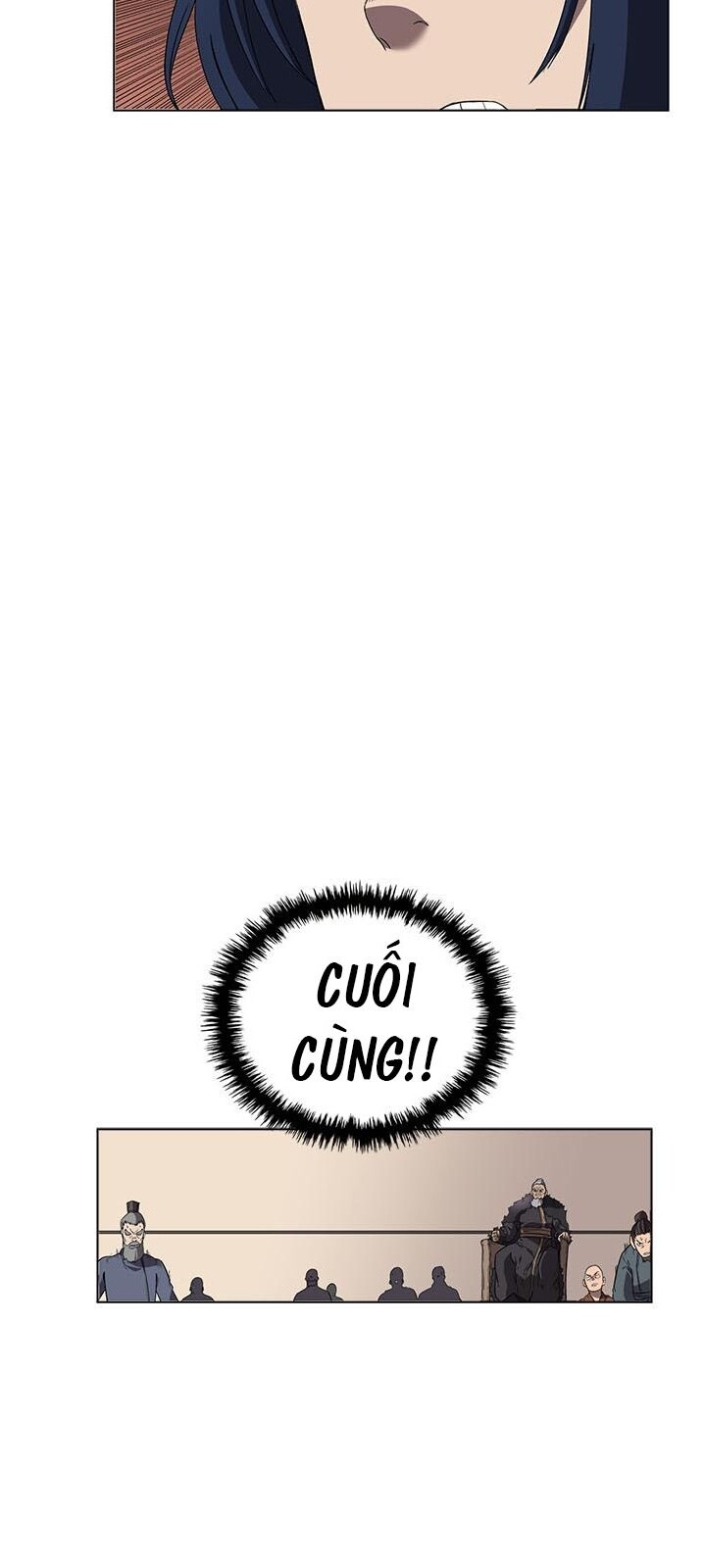 Biên Niên Sử Của Thiên Quỷ Chap 87 - Next Chap 88