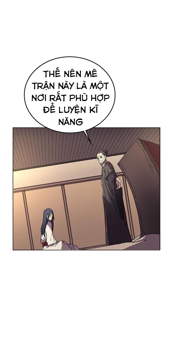 Biên Niên Sử Của Thiên Quỷ Chap 87 - Next Chap 88