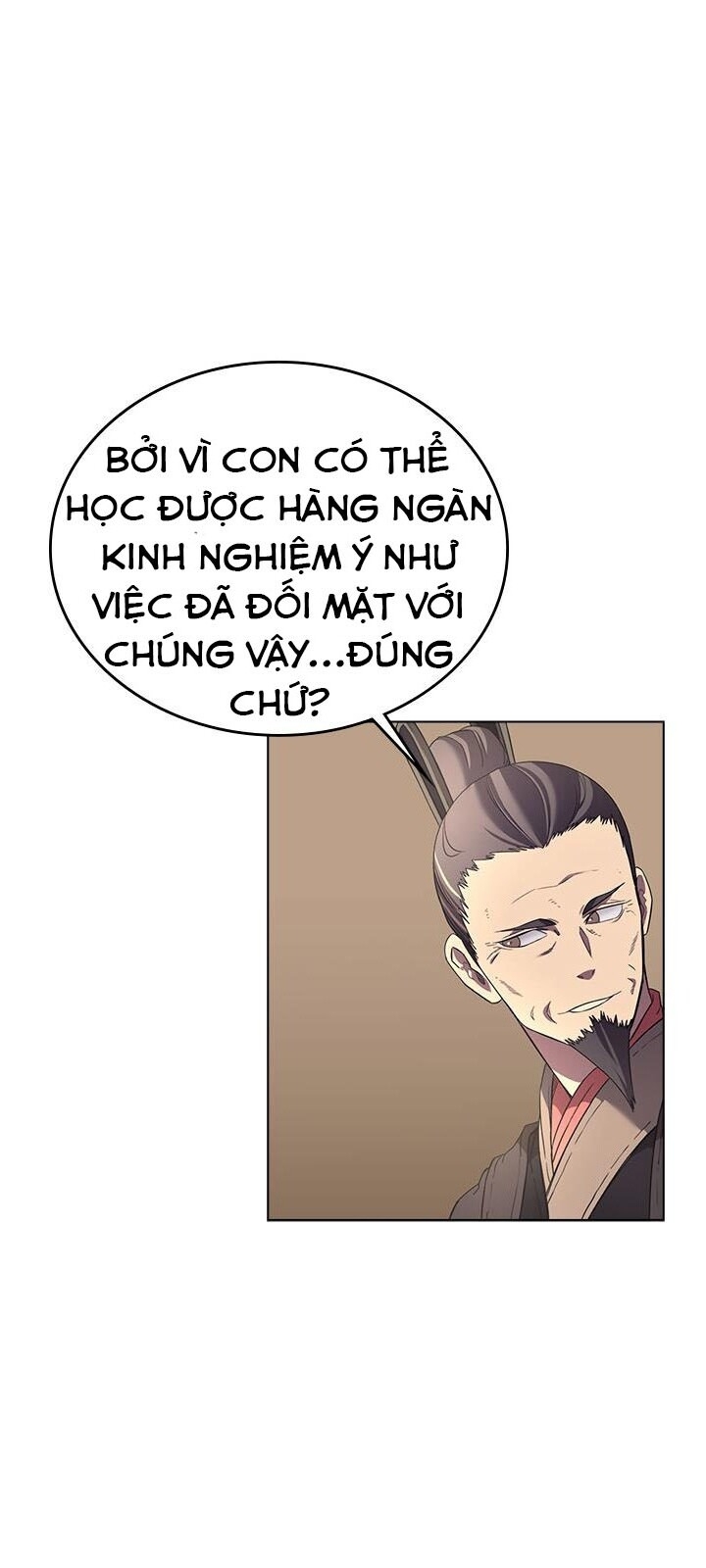 Biên Niên Sử Của Thiên Quỷ Chap 87 - Next Chap 88