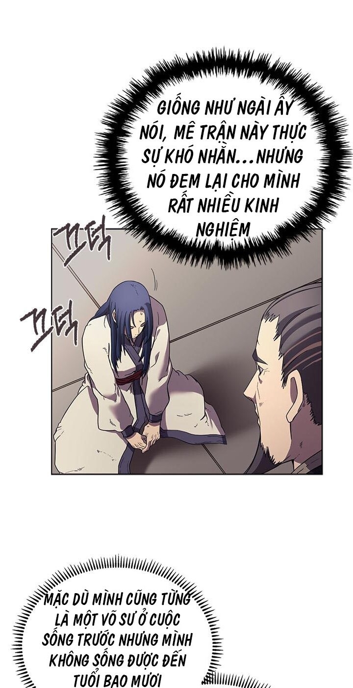 Biên Niên Sử Của Thiên Quỷ Chap 87 - Next Chap 88