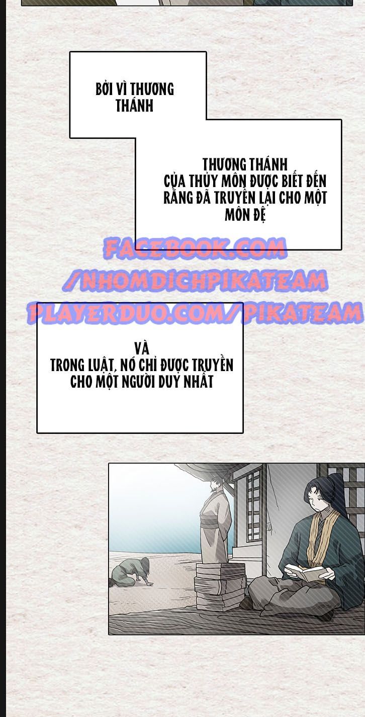 Biên Niên Sử Của Thiên Quỷ Chap 9 - Next Chap 10