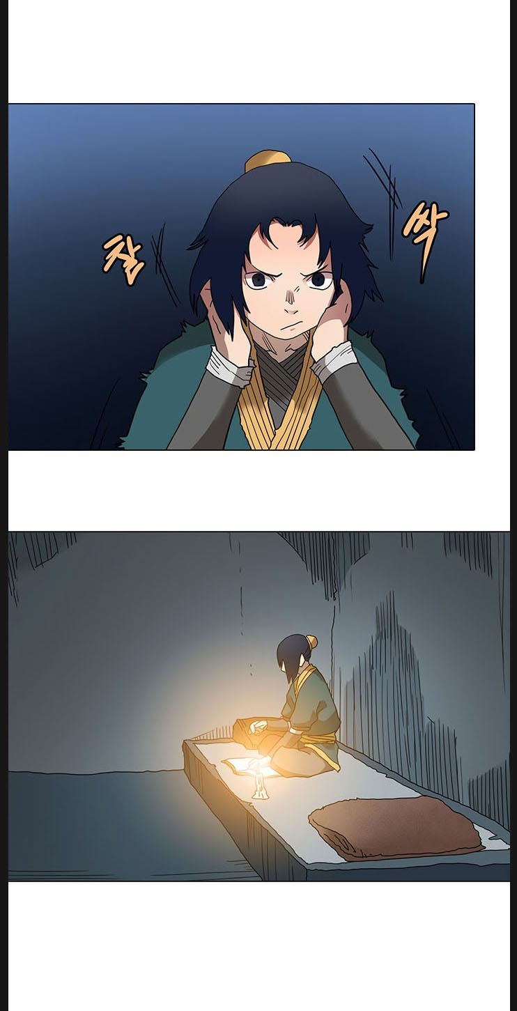 Biên Niên Sử Của Thiên Quỷ Chap 9 - Next Chap 10