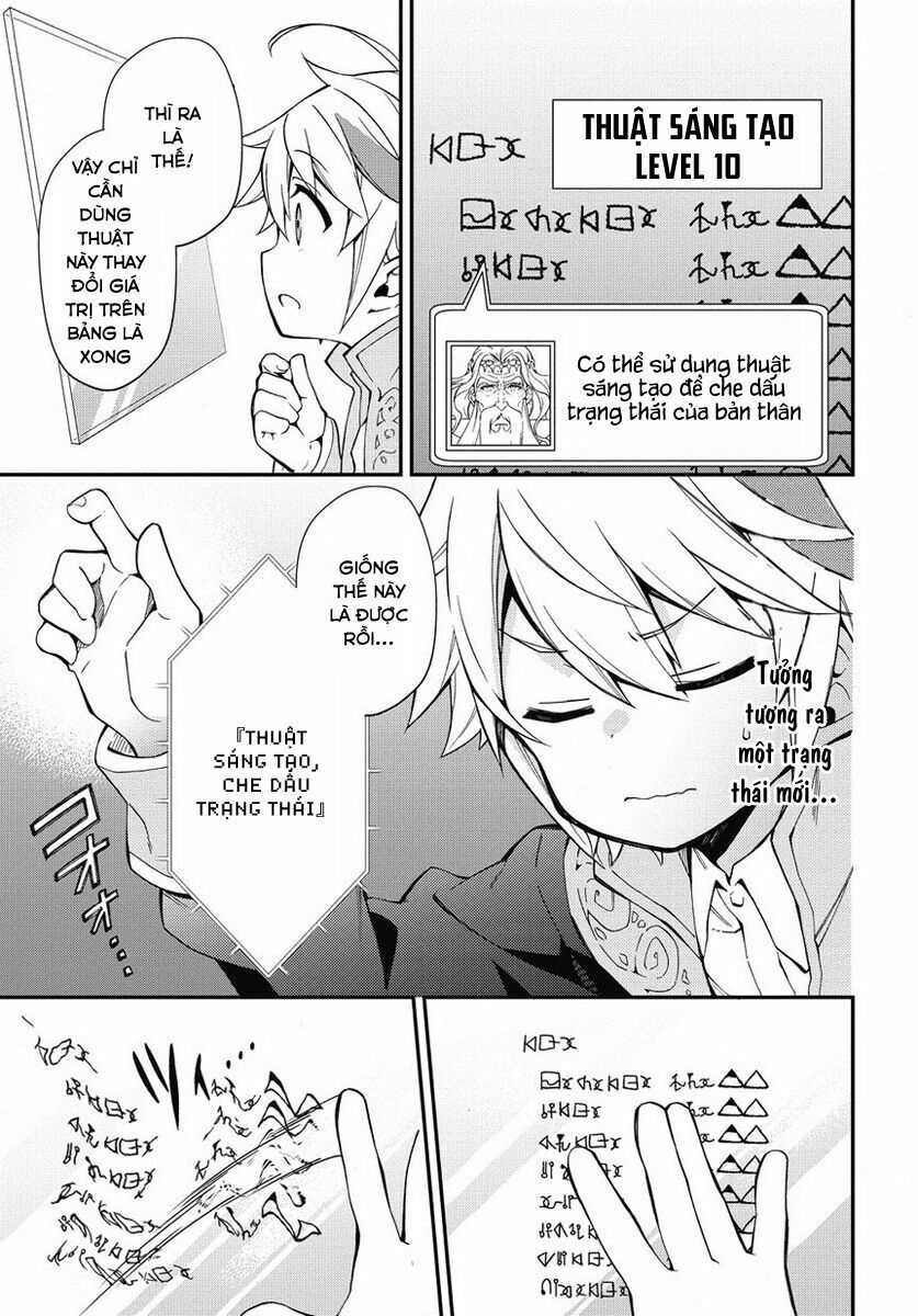 Biên Niên Sử Quý Tộc Tái Sinh Ở Thế Giới Khác Chap 2 - Next Chap 3