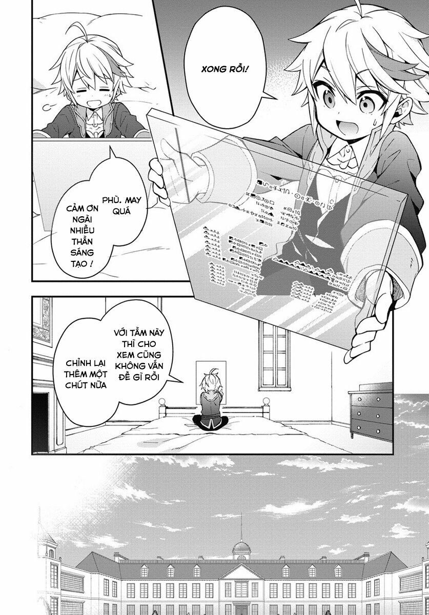 Biên Niên Sử Quý Tộc Tái Sinh Ở Thế Giới Khác Chap 2 - Next Chap 3