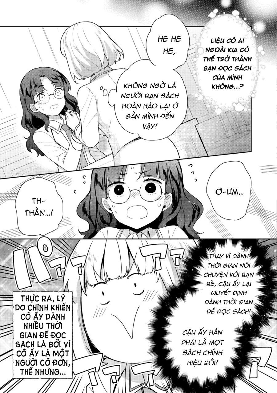 Biên Niên Sử Về Đế Chế Tearmoon Chap 12 - Next Chap 13