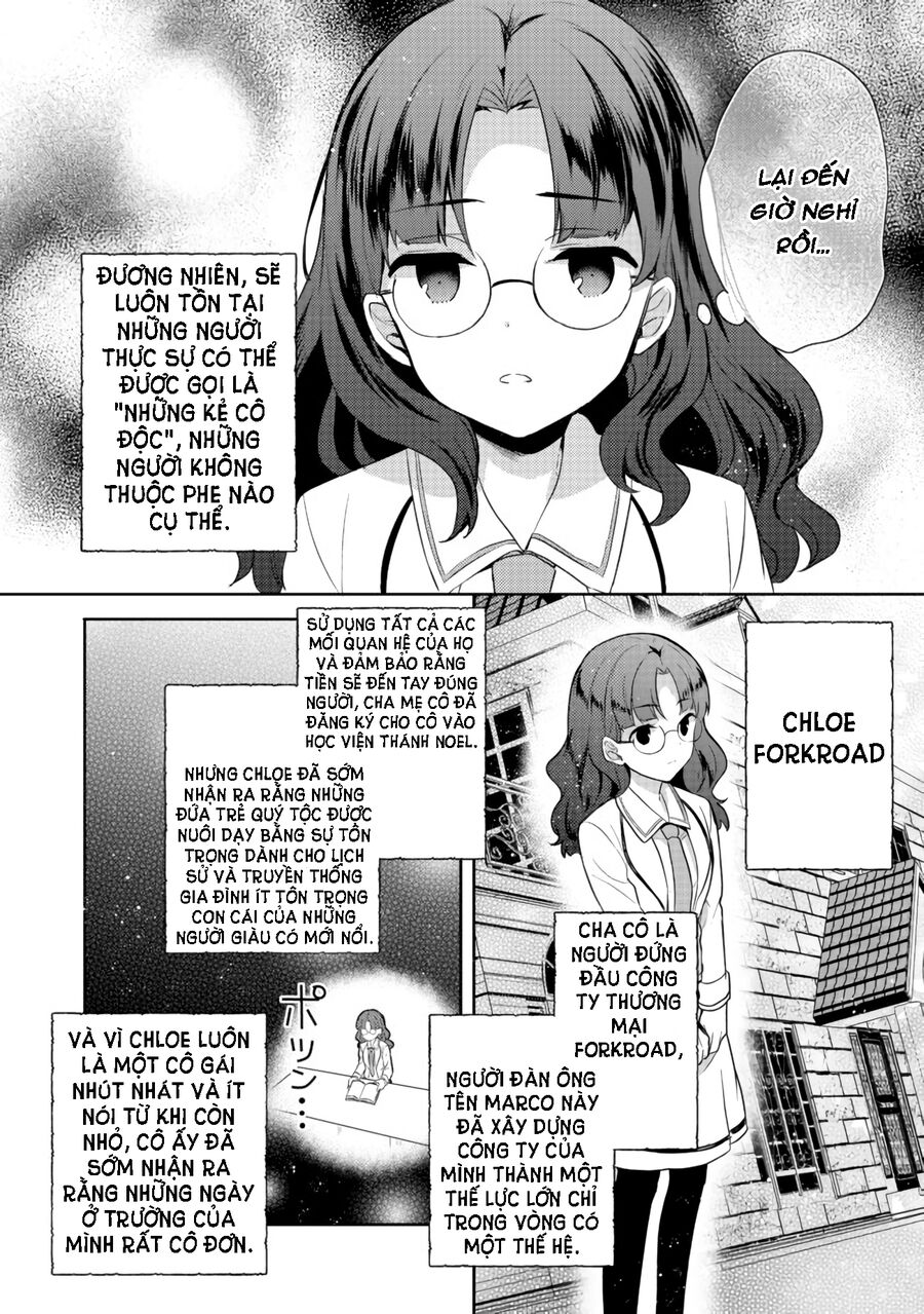 Biên Niên Sử Về Đế Chế Tearmoon Chap 12 - Next Chap 13