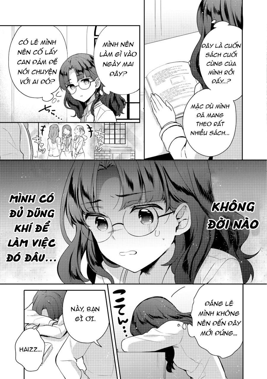 Biên Niên Sử Về Đế Chế Tearmoon Chap 12 - Next Chap 13