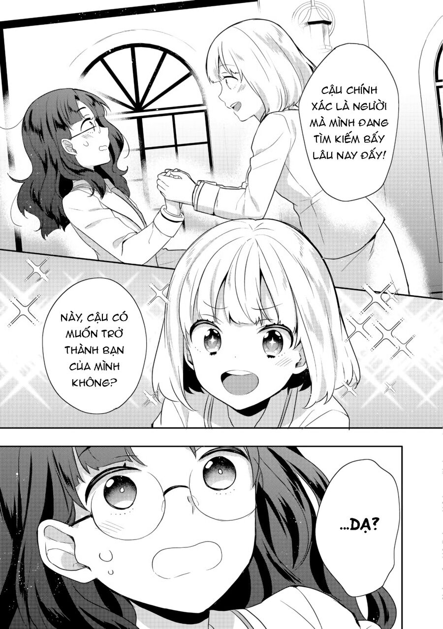 Biên Niên Sử Về Đế Chế Tearmoon Chap 12 - Next Chap 13