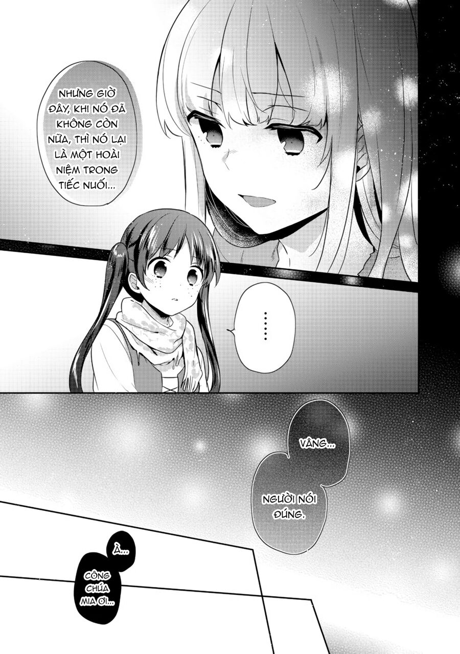 Biên Niên Sử Về Đế Chế Tearmoon Chap 13 - Next Chap 14