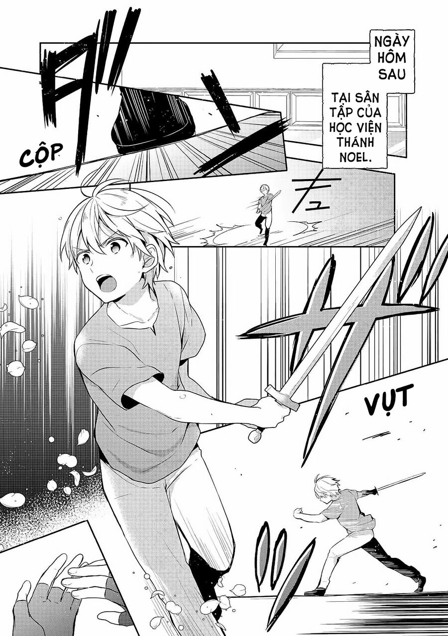 Biên Niên Sử Về Đế Chế Tearmoon Chap 14 - Next Chap 15
