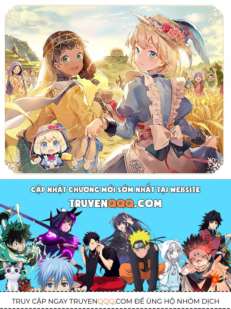 Biên Niên Sử Về Đế Chế Tearmoon Chap 14 - Next Chap 15