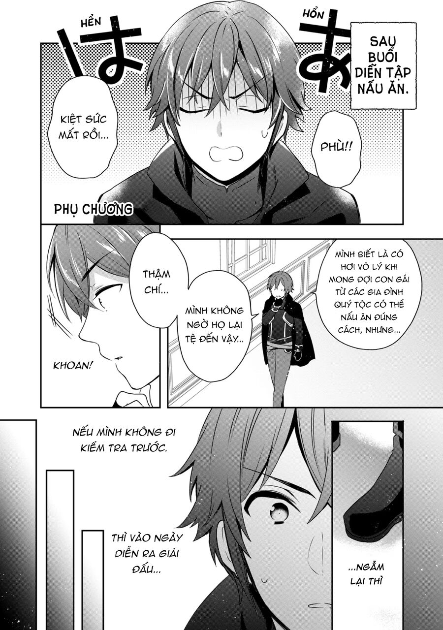 Biên Niên Sử Về Đế Chế Tearmoon Chap 145 - Next Chap 146