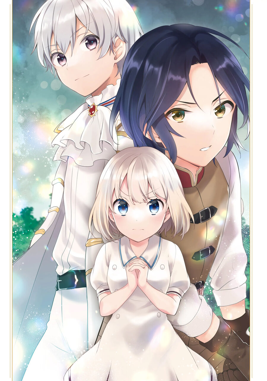Biên Niên Sử Về Đế Chế Tearmoon Chap 15 - Next Chap 16