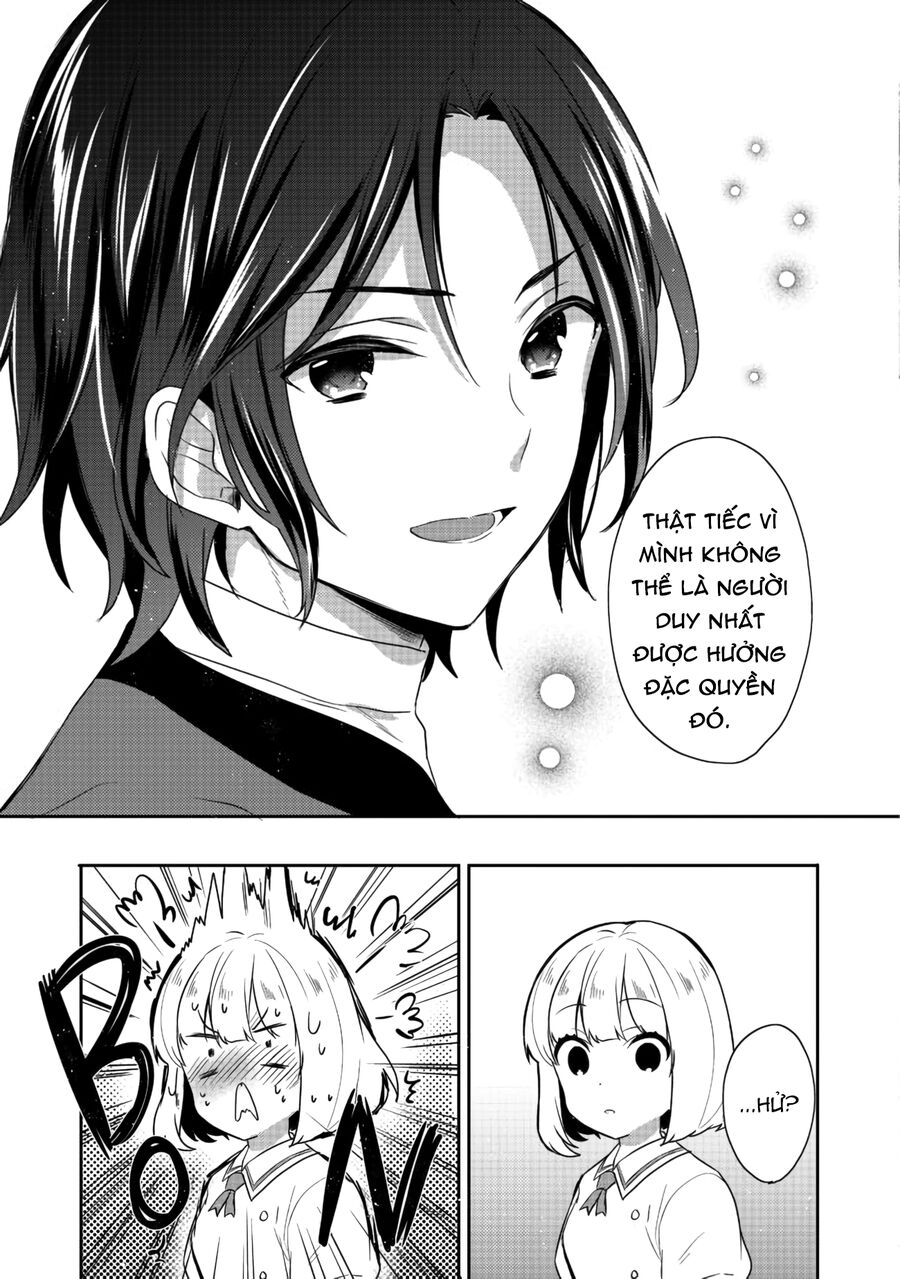 Biên Niên Sử Về Đế Chế Tearmoon Chap 15 - Next Chap 16
