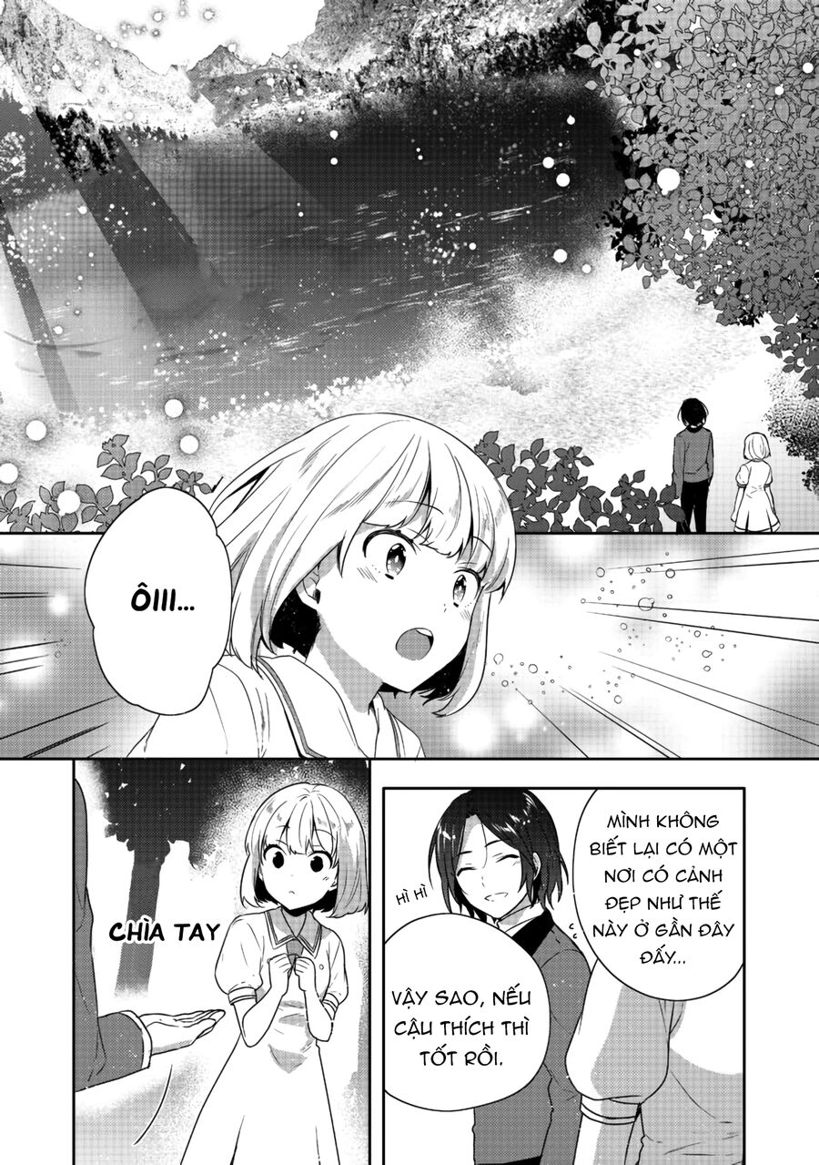 Biên Niên Sử Về Đế Chế Tearmoon Chap 15 - Next Chap 16
