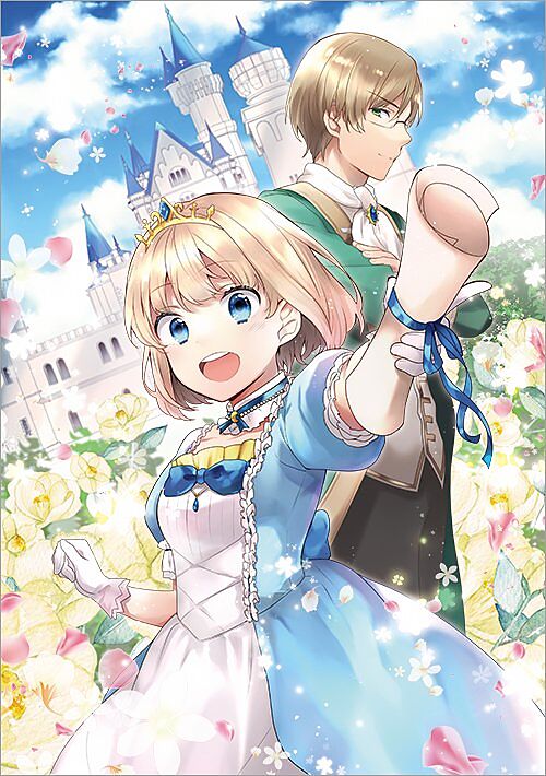Biên Niên Sử Về Đế Chế Tearmoon Chap 19 - Next Chap 20