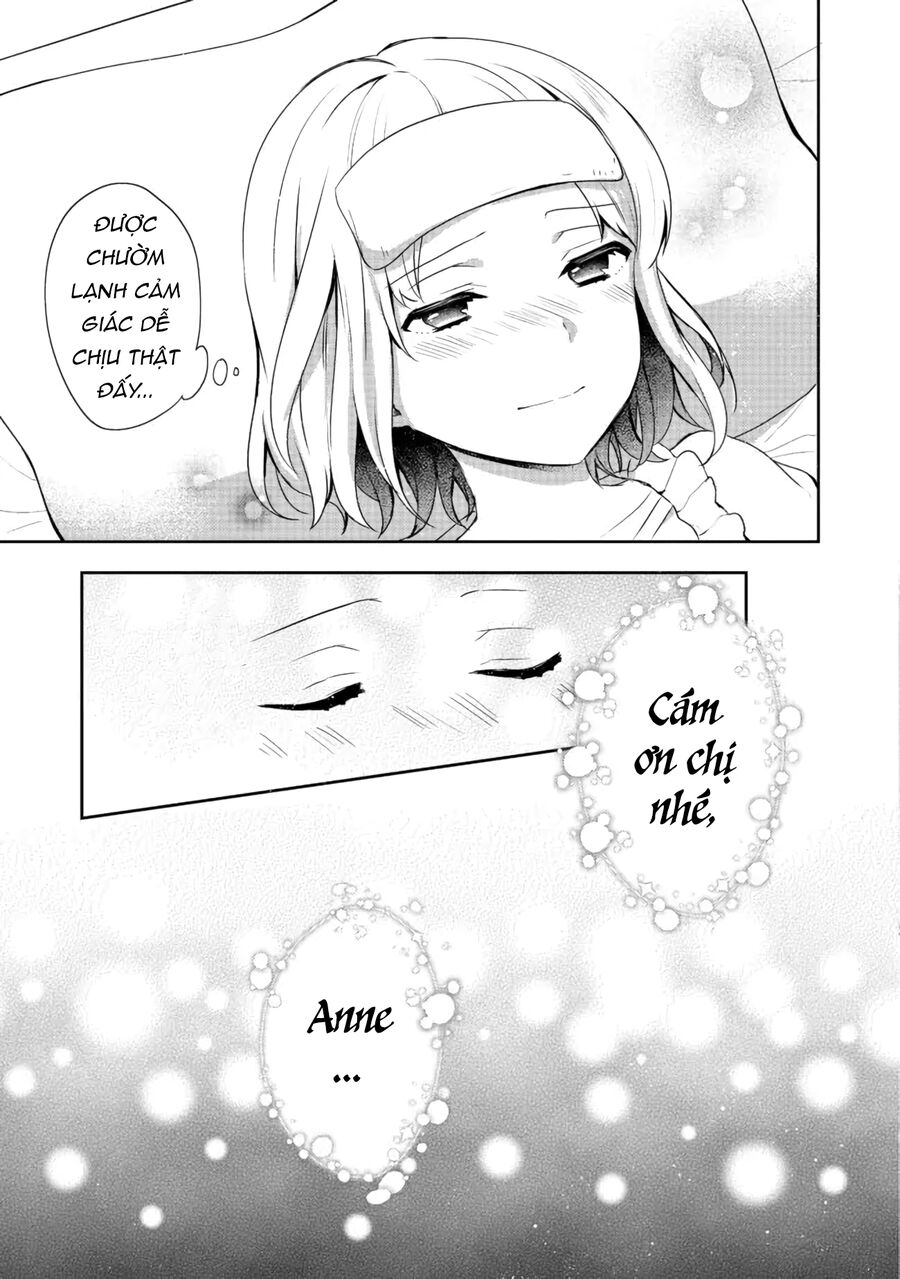 Biên Niên Sử Về Đế Chế Tearmoon Chap 19 - Next Chap 20