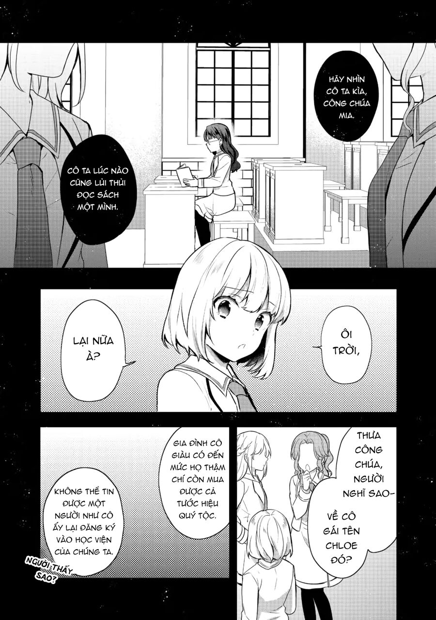 Biên Niên Sử Về Đế Chế Tearmoon Chap 19 - Next Chap 20