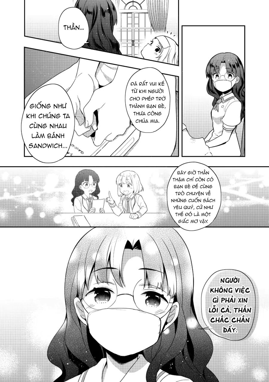 Biên Niên Sử Về Đế Chế Tearmoon Chap 19 - Next Chap 20