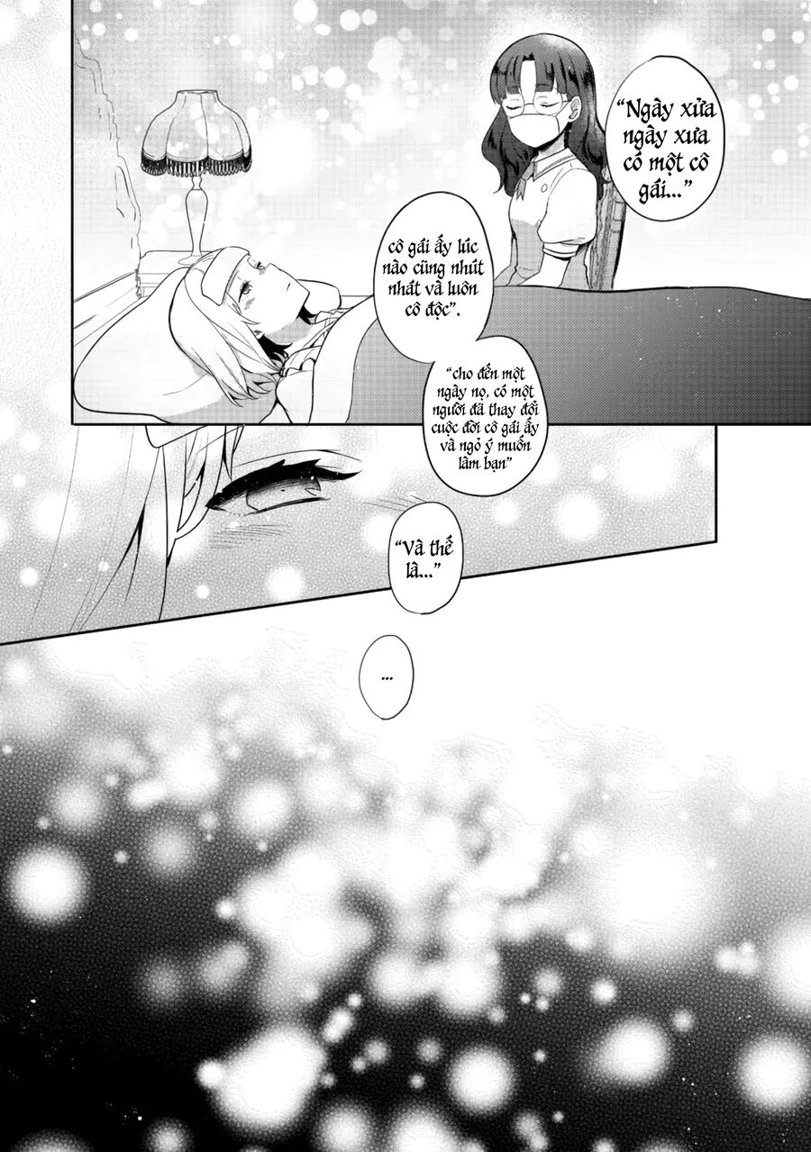 Biên Niên Sử Về Đế Chế Tearmoon Chap 19 - Next Chap 20