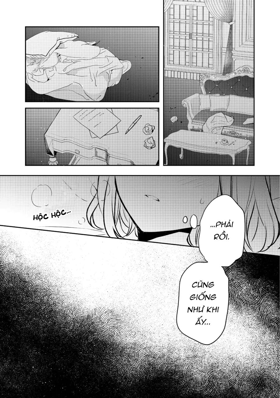 Biên Niên Sử Về Đế Chế Tearmoon Chap 19 - Next Chap 20