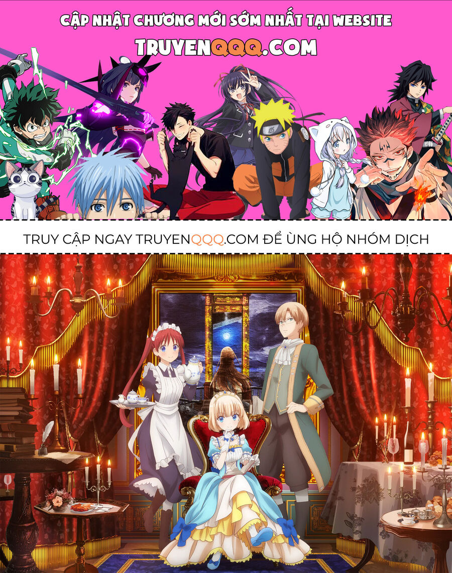 Biên Niên Sử Về Đế Chế Tearmoon Chap 21 - Next Chap 22