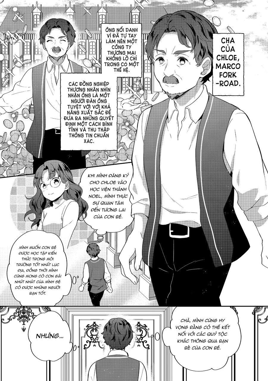 Biên Niên Sử Về Đế Chế Tearmoon Chap 21 - Next Chap 22