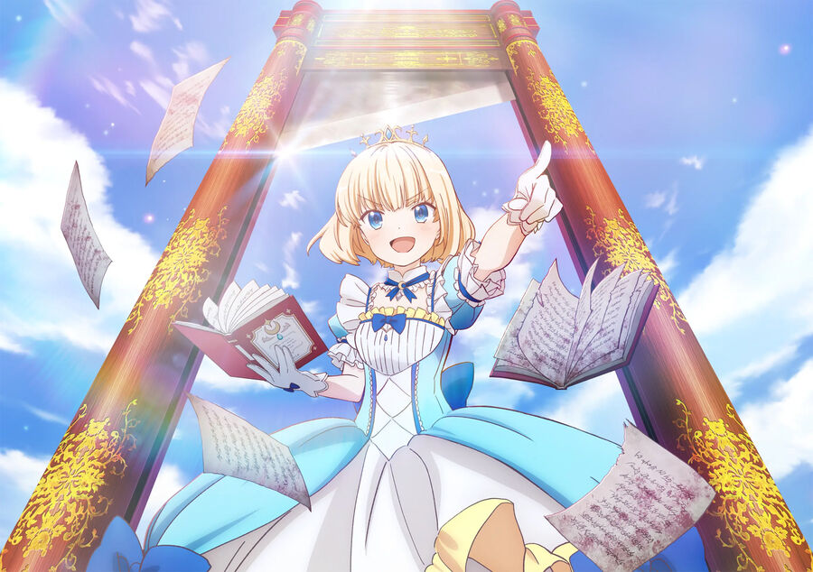 Biên Niên Sử Về Đế Chế Tearmoon Chap 21 - Next Chap 22