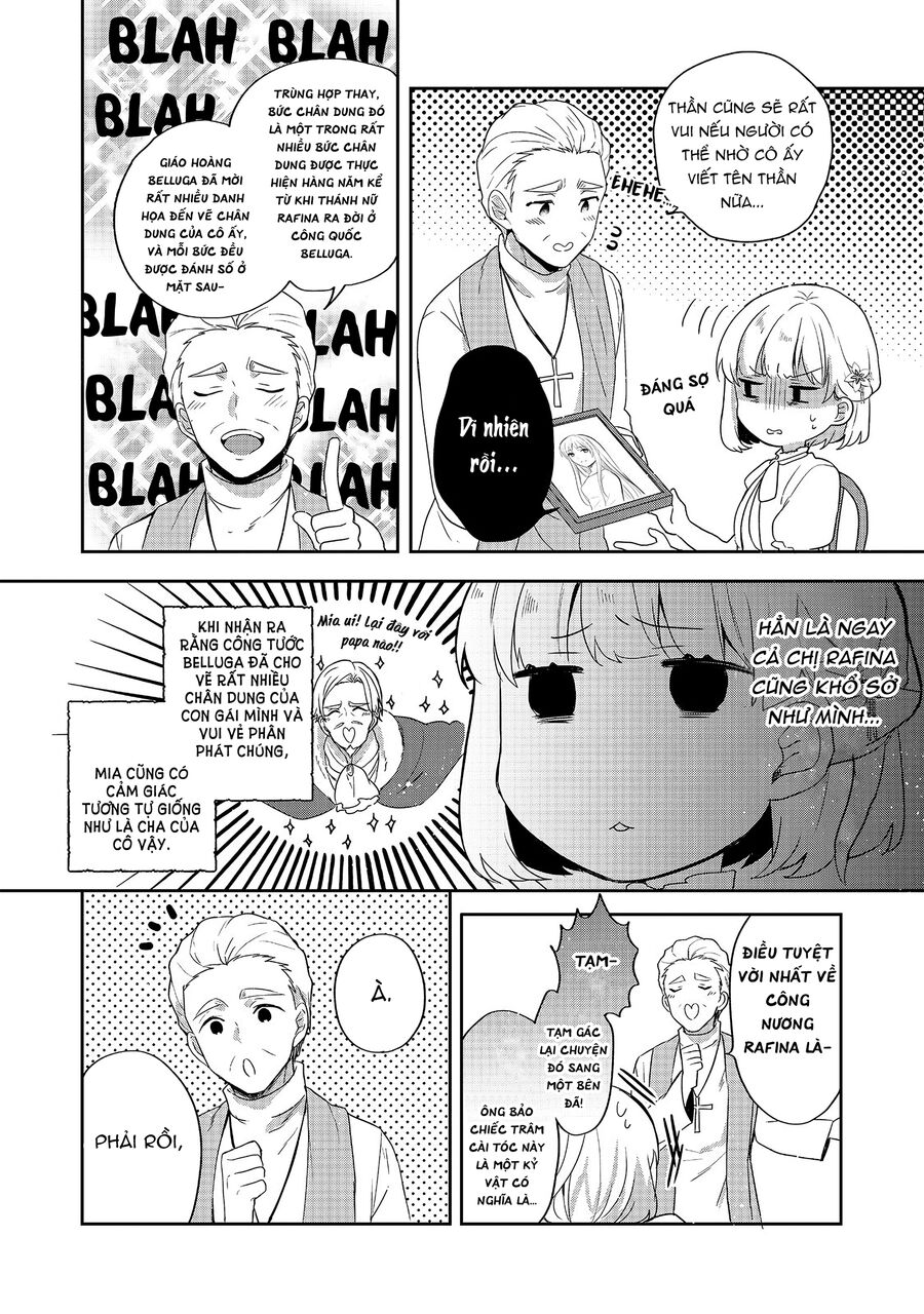 Biên Niên Sử Về Đế Chế Tearmoon Chap 22 - Next Chap 23